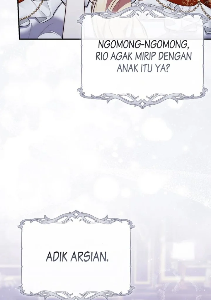 A Princess Who Reads Fortune Chapter 109 Gambar 44