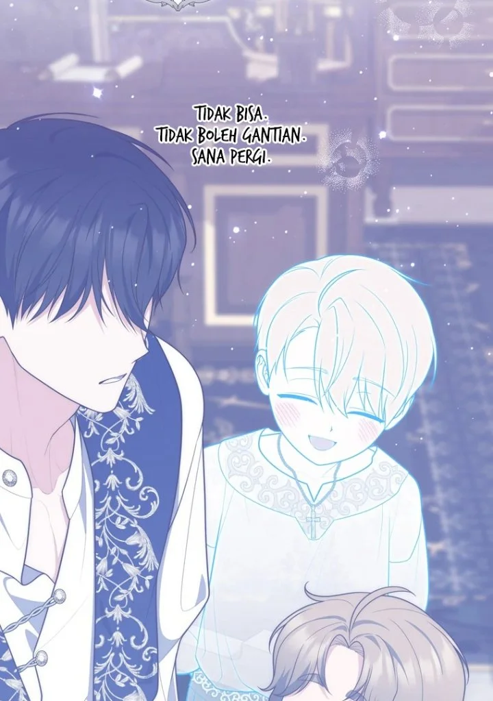 A Princess Who Reads Fortune Chapter 109 Gambar 45