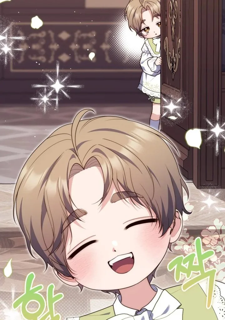 A Princess Who Reads Fortune Chapter 109 Gambar 59