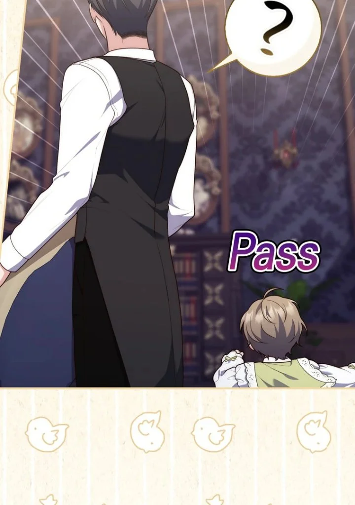 A Princess Who Reads Fortune Chapter 109 Gambar 65