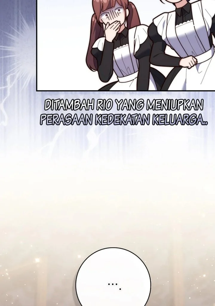 A Princess Who Reads Fortune Chapter 109 Gambar 72