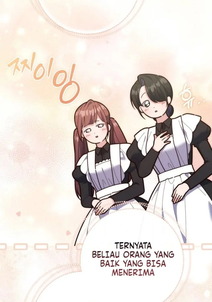 A Princess Who Reads Fortune Chapter 109 Gambar 81