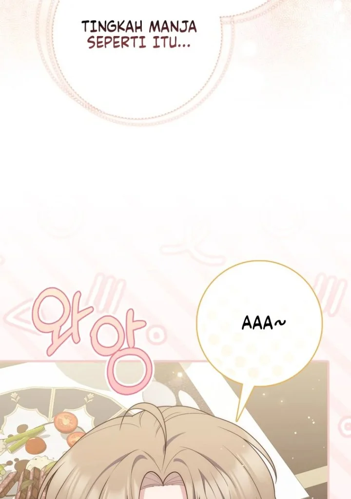 A Princess Who Reads Fortune Chapter 109 Gambar 82