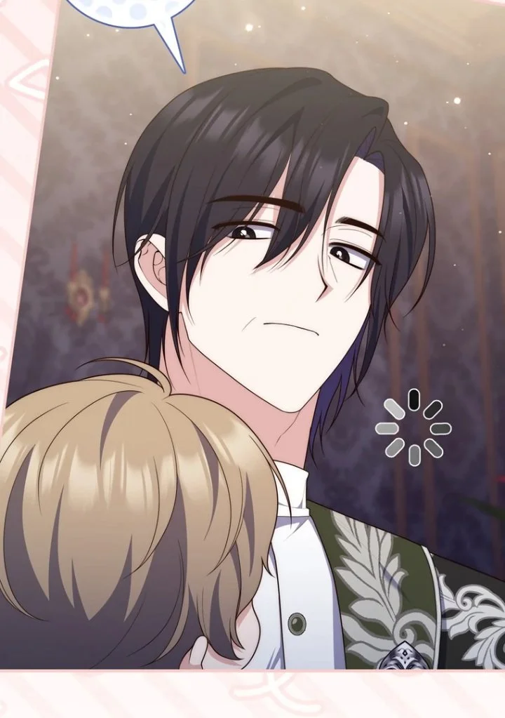 A Princess Who Reads Fortune Chapter 109 Gambar 84