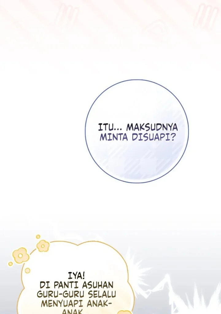 A Princess Who Reads Fortune Chapter 109 Gambar 85