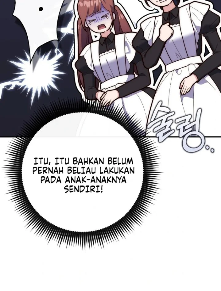 A Princess Who Reads Fortune Chapter 109 Gambar 87