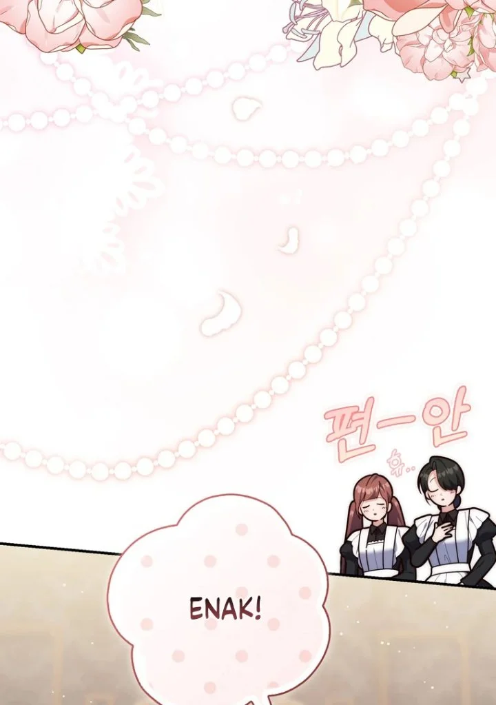 A Princess Who Reads Fortune Chapter 109 Gambar 93