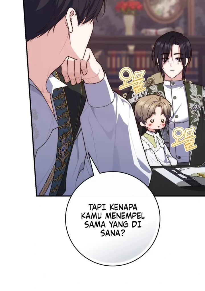A Princess Who Reads Fortune Chapter 109 Gambar 98