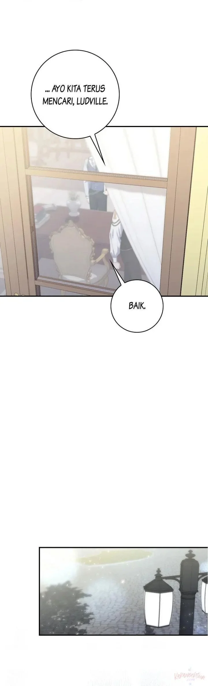 A Princess Who Reads Fortune Chapter 11 Gambar 20