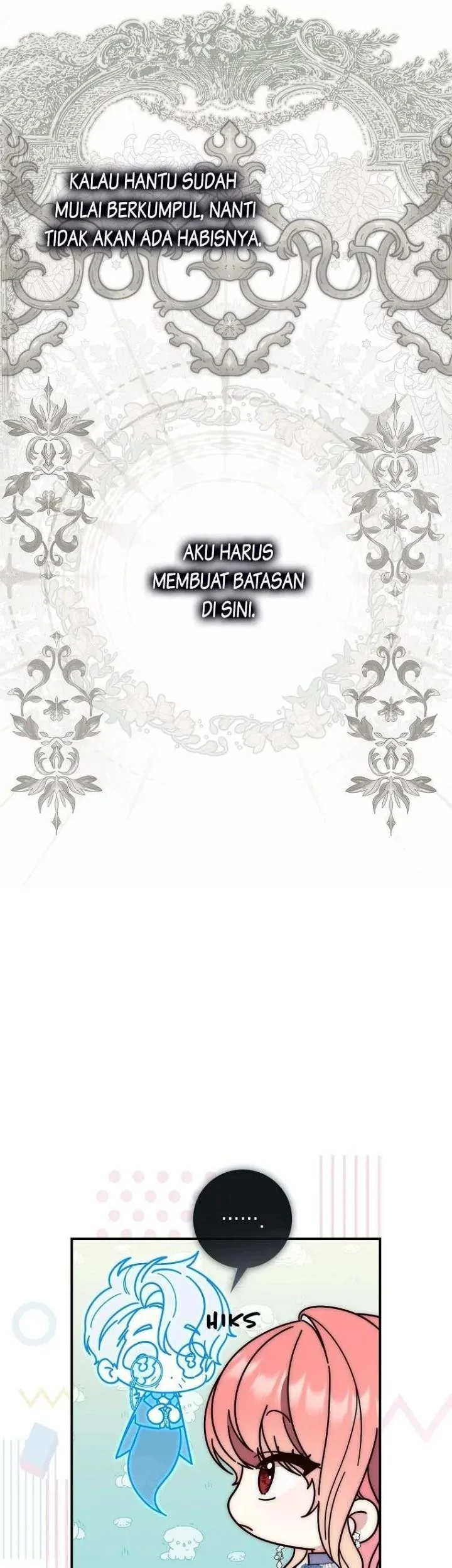 A Princess Who Reads Fortune Chapter 11 Gambar 29