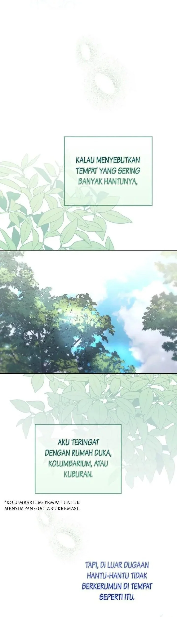 A Princess Who Reads Fortune Chapter 11 Gambar 45