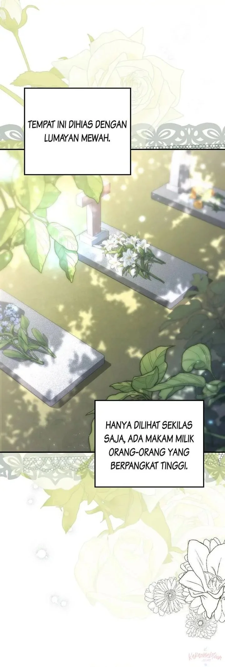 A Princess Who Reads Fortune Chapter 11 Gambar 53