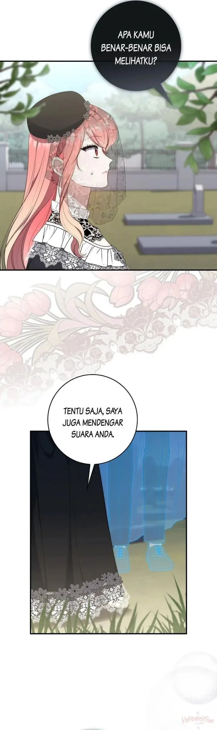A Princess Who Reads Fortune Chapter 11 Gambar 60