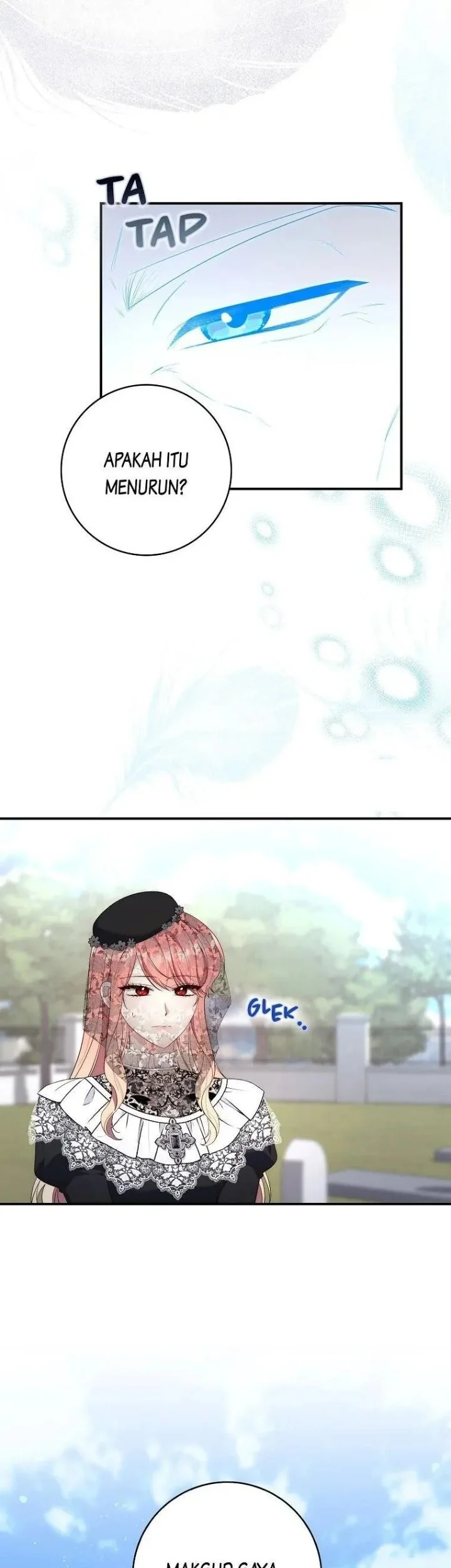 A Princess Who Reads Fortune Chapter 11 Gambar 63