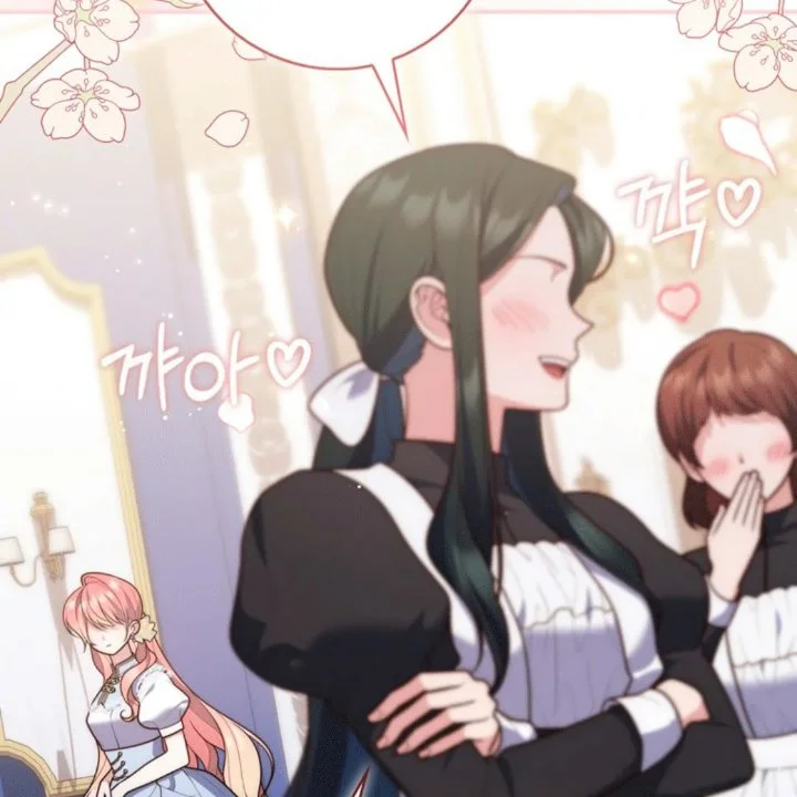 A Princess Who Reads Fortune Chapter 110 Gambar 10