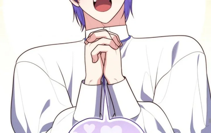 A Princess Who Reads Fortune Chapter 110 Gambar 104