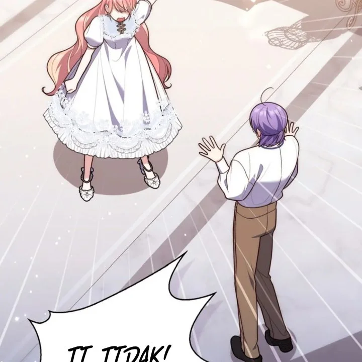 A Princess Who Reads Fortune Chapter 110 Gambar 112