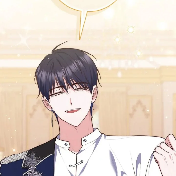 A Princess Who Reads Fortune Chapter 110 Gambar 121