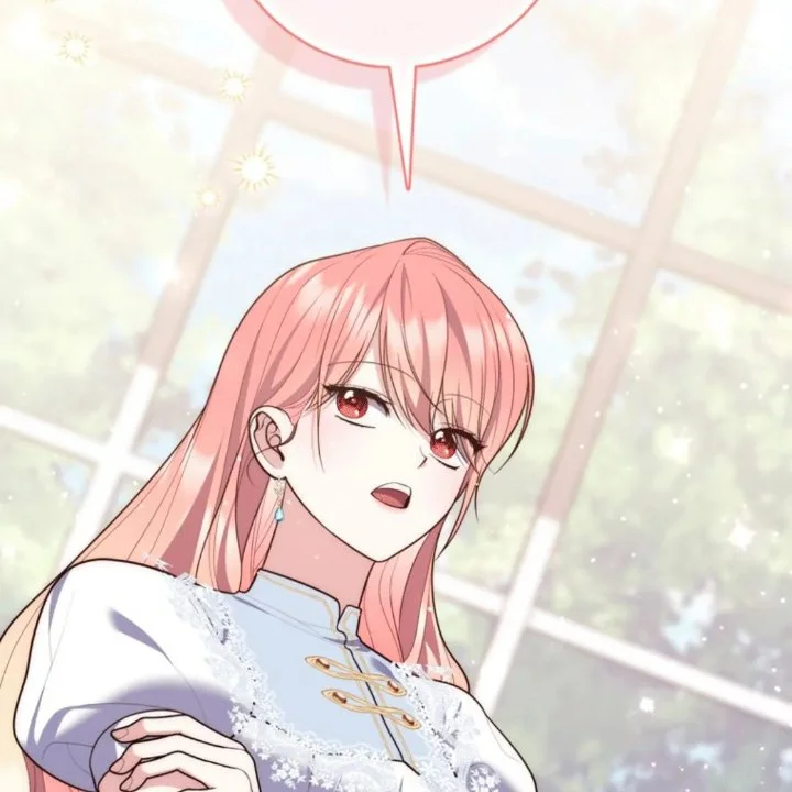 A Princess Who Reads Fortune Chapter 110 Gambar 124