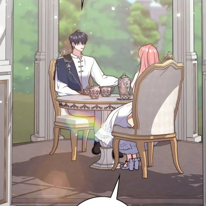 A Princess Who Reads Fortune Chapter 110 Gambar 131