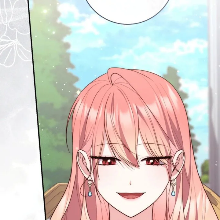 A Princess Who Reads Fortune Chapter 110 Gambar 136