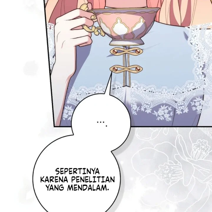 A Princess Who Reads Fortune Chapter 110 Gambar 137
