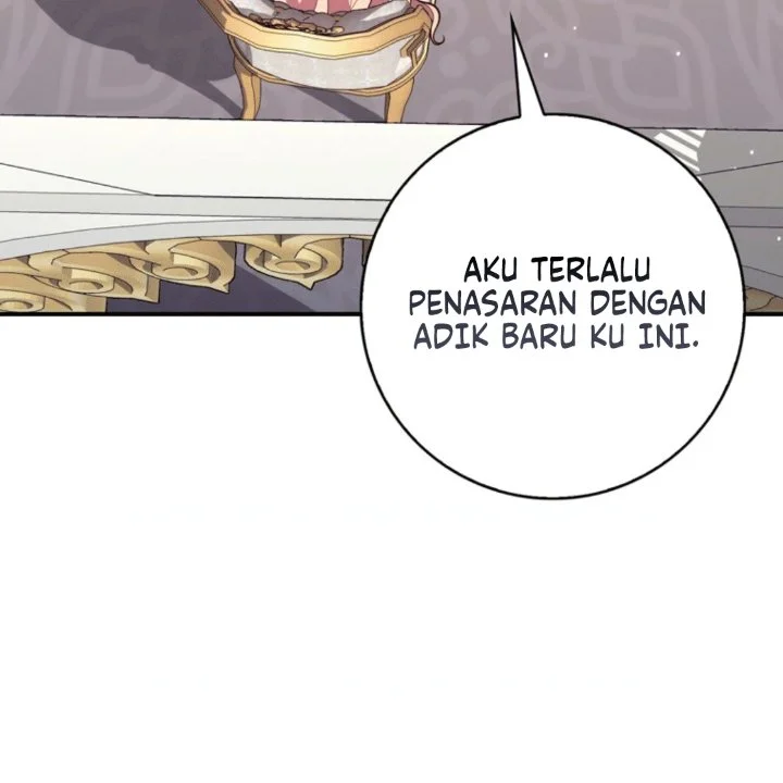 A Princess Who Reads Fortune Chapter 110 Gambar 140