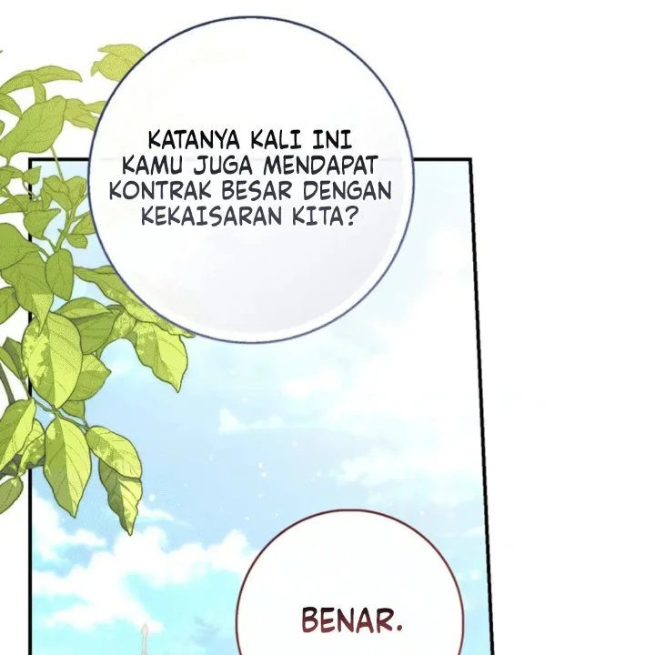 A Princess Who Reads Fortune Chapter 110 Gambar 141