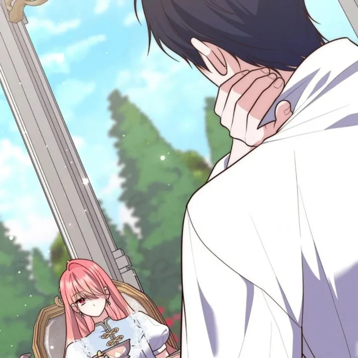 A Princess Who Reads Fortune Chapter 110 Gambar 157