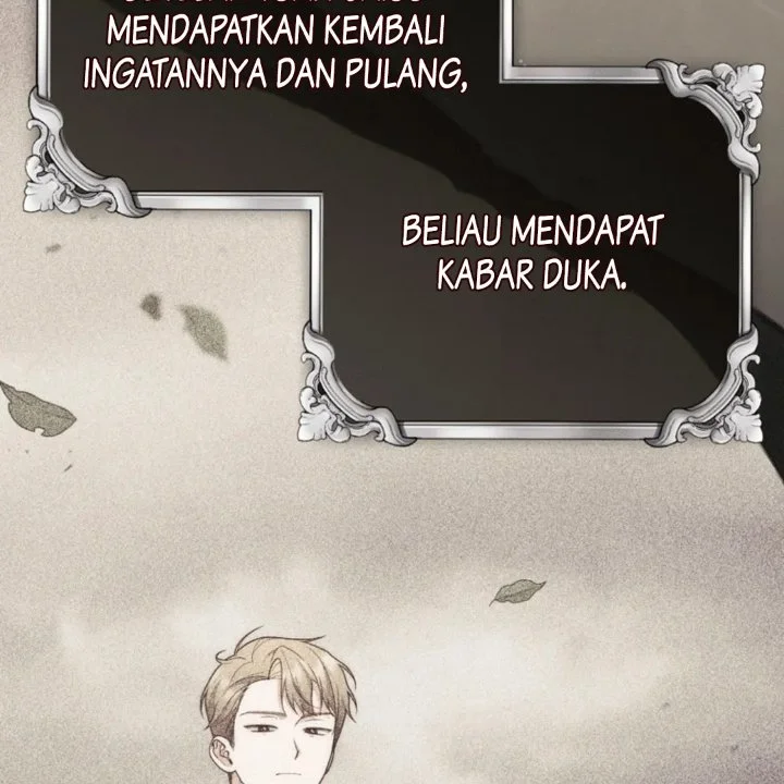 A Princess Who Reads Fortune Chapter 110 Gambar 35