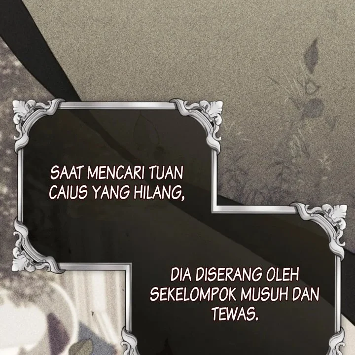 A Princess Who Reads Fortune Chapter 110 Gambar 39