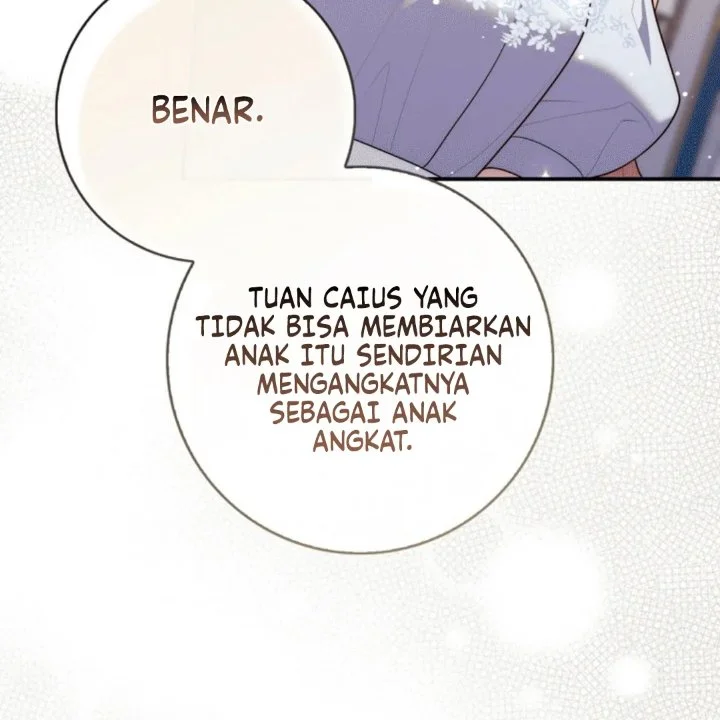 A Princess Who Reads Fortune Chapter 110 Gambar 45