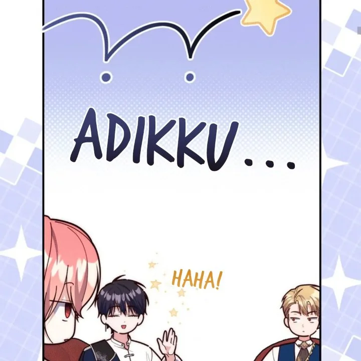 A Princess Who Reads Fortune Chapter 110 Gambar 57