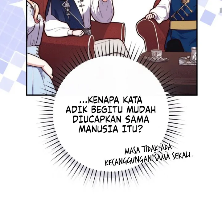 A Princess Who Reads Fortune Chapter 110 Gambar 58