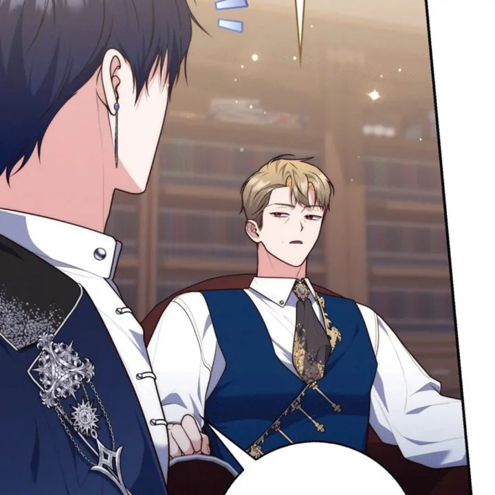 A Princess Who Reads Fortune Chapter 110 Gambar 60