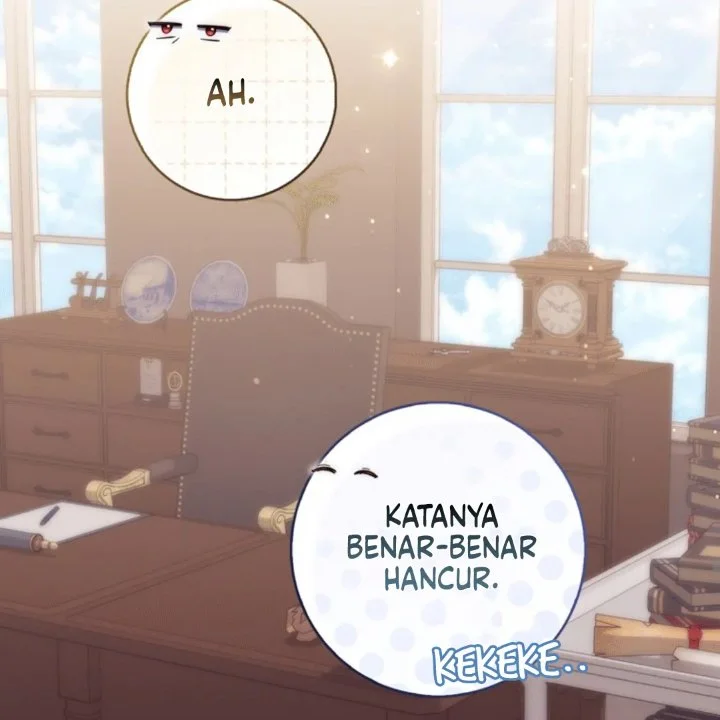 A Princess Who Reads Fortune Chapter 110 Gambar 64