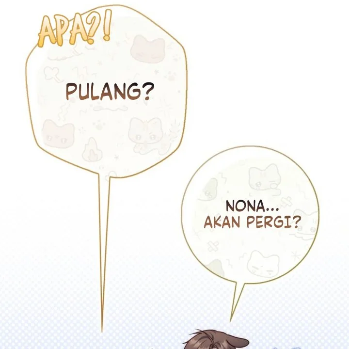 A Princess Who Reads Fortune Chapter 110 Gambar 69