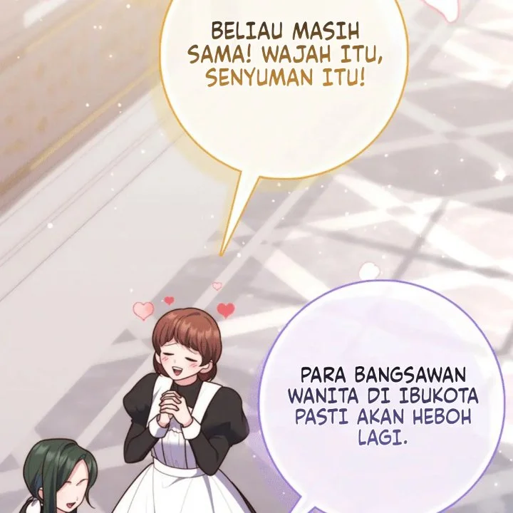 A Princess Who Reads Fortune Chapter 110 Gambar 7