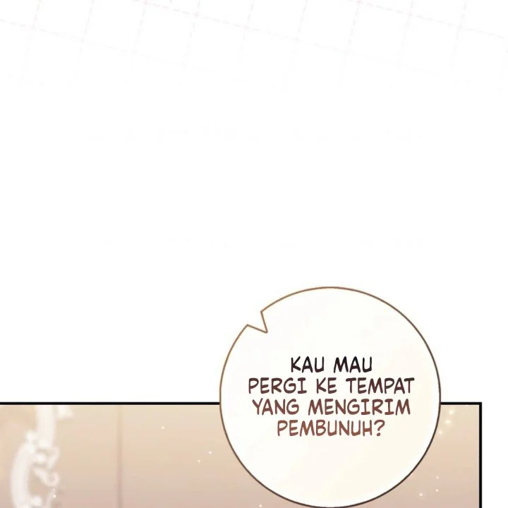 A Princess Who Reads Fortune Chapter 110 Gambar 72