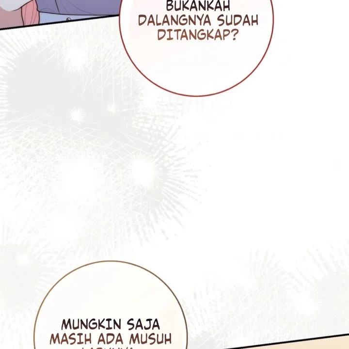 A Princess Who Reads Fortune Chapter 110 Gambar 74