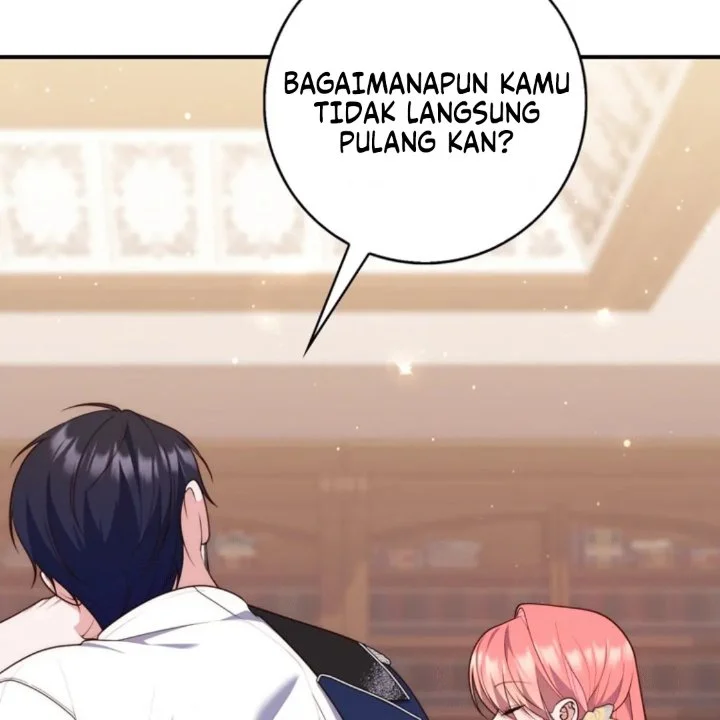 A Princess Who Reads Fortune Chapter 110 Gambar 77