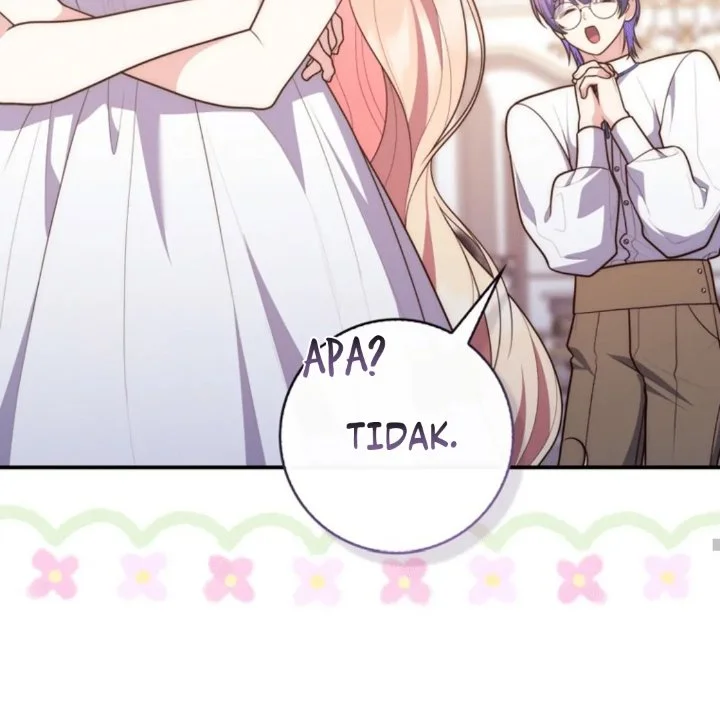 A Princess Who Reads Fortune Chapter 110 Gambar 99