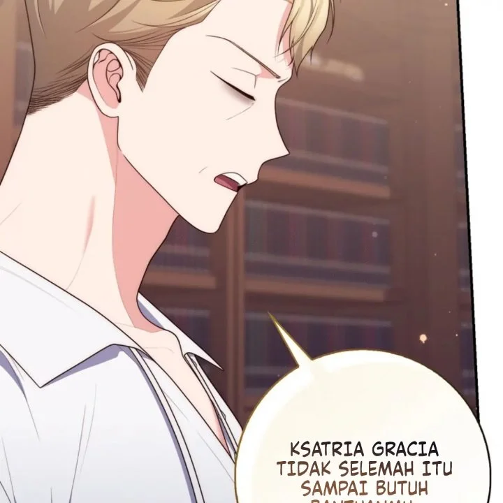 A Princess Who Reads Fortune Chapter 111 Gambar 101