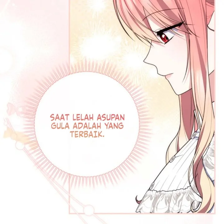 A Princess Who Reads Fortune Chapter 111 Gambar 114