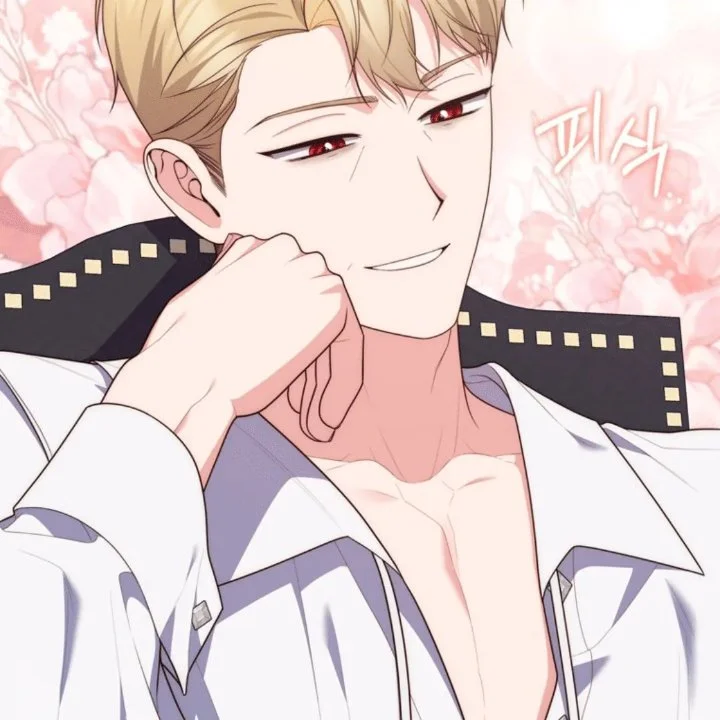 A Princess Who Reads Fortune Chapter 111 Gambar 124