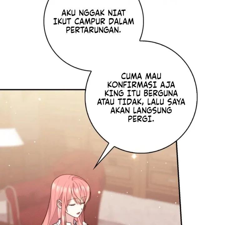 A Princess Who Reads Fortune Chapter 111 Gambar 137