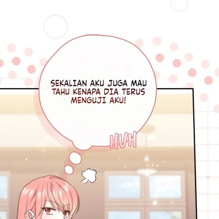 A Princess Who Reads Fortune Chapter 111 Gambar 154