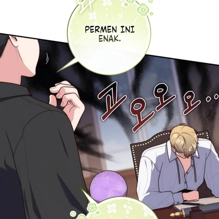 A Princess Who Reads Fortune Chapter 111 Gambar 174