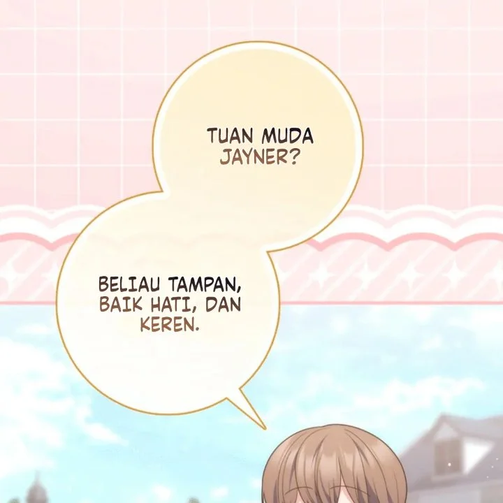 A Princess Who Reads Fortune Chapter 111 Gambar 3