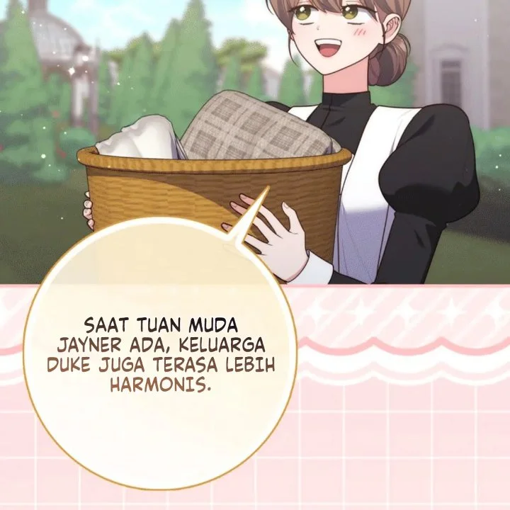 A Princess Who Reads Fortune Chapter 111 Gambar 4